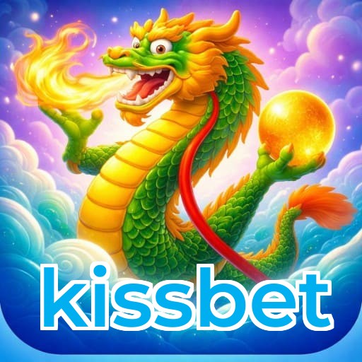 Como Usar App kissbet
