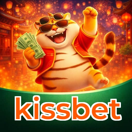 kissbet App Mobile - Android e iOS